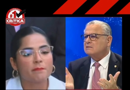 La recolección de la basura enfrenta a la Alcaldes Irma Hernández con el contralor Anel Flores 