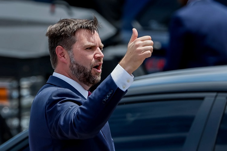 El vicepresidente, JD Vance, y el secretario de Estado, Marco Rubio, han sido parte del equipo del Consejo de Seguridad. 