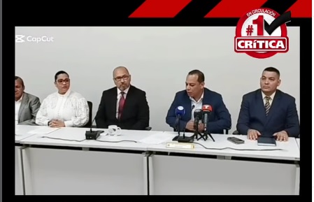 El Concejo se reunió en horas de la mañana de este martes. 