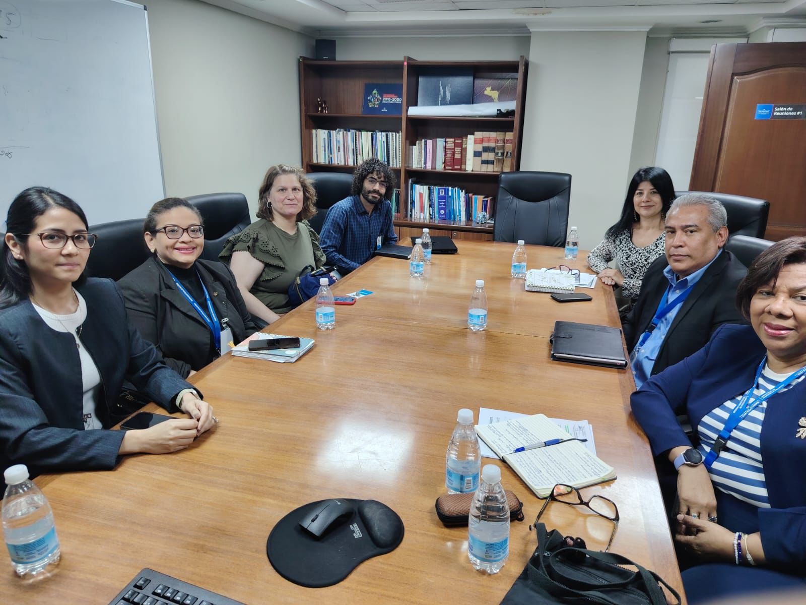 Su aplicación permitirá fortalecer la focalización técnica de los recursos públicos. Foto: Cortesía