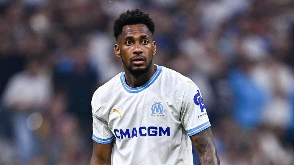 Murillo también amplía su valor como referente panameño en Europa. /Foto: Archivo