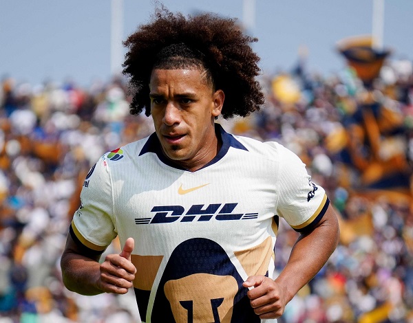 Adalberto 'Coco' Carrasquilla.