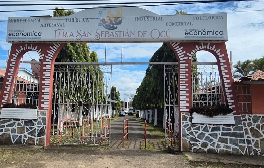 Además del componente agropecuario, la feria contará con la participación de artesanos, y a la fecha, todos los espacios para expositores ya se encuentran ocupados. Foto. Thays Fomínguez