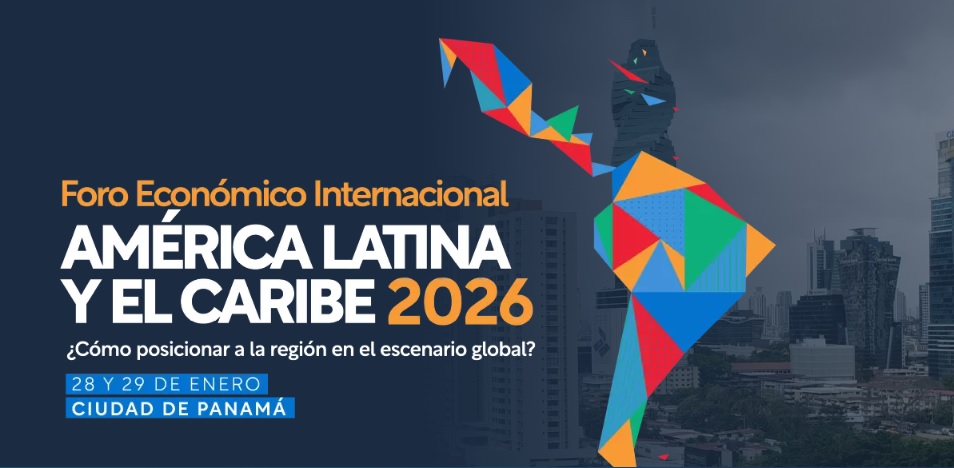 El mandatario brasileño será el orador principal del foro, organizado por CAF-banco de desarrollo de América Latina y el Caribe.