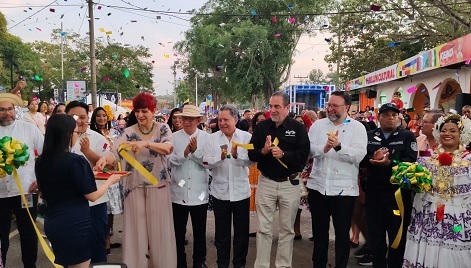 La inauguracións se realizará mañana jueves. 