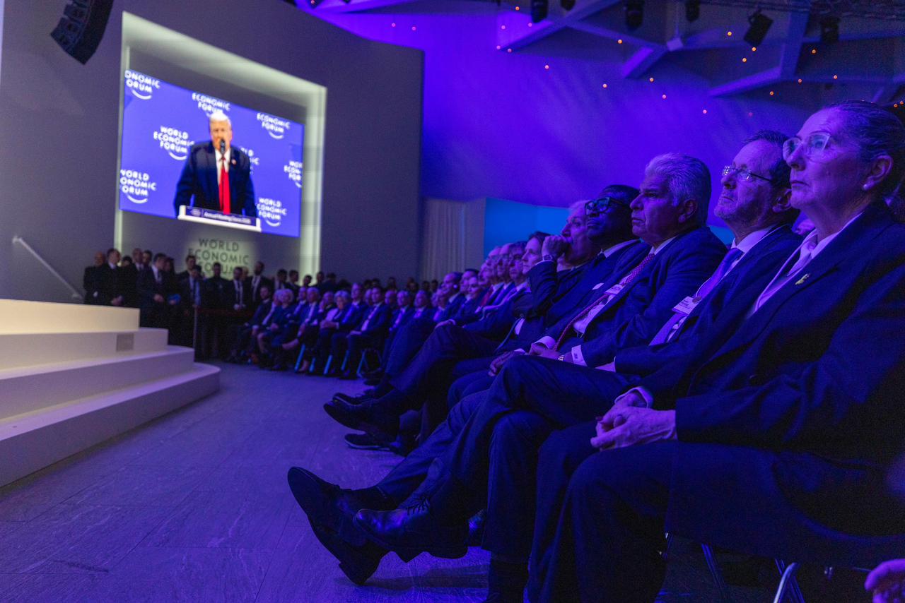 El presidente José Raúl Mulino fue invitado a participar en la cumbre de Jefes de Estado en Florida 