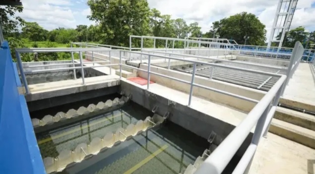 Las autoridades recomiendan que la población tome sus precauciones y almacene agua suficiente para sus necesidades básicas.