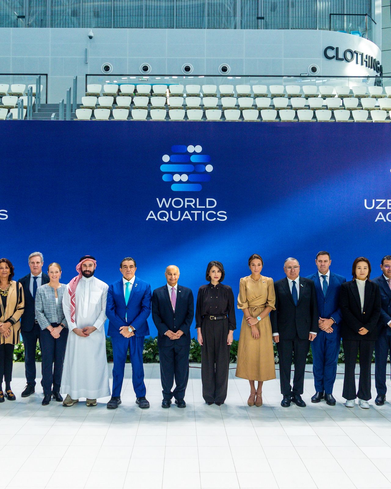 La Junta Directiva aprobó la designación de Irene Delgado por unanimidad,