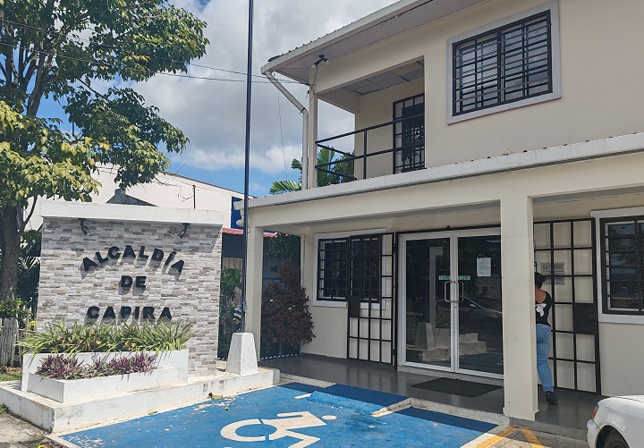 La alcaldía de Capira reitera su compromiso de “acompañar, supervisar y apoyar el cumplimiento de lo acordado” entre las tunas. Foto. Eric Montenegro