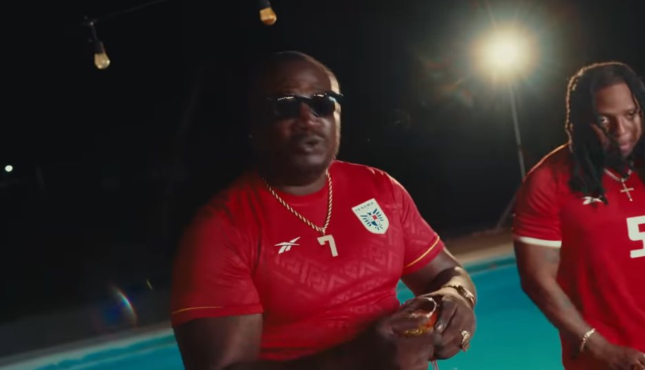 El Tuox defiende plena de "El Falador": "Hay problemas más importantes" 