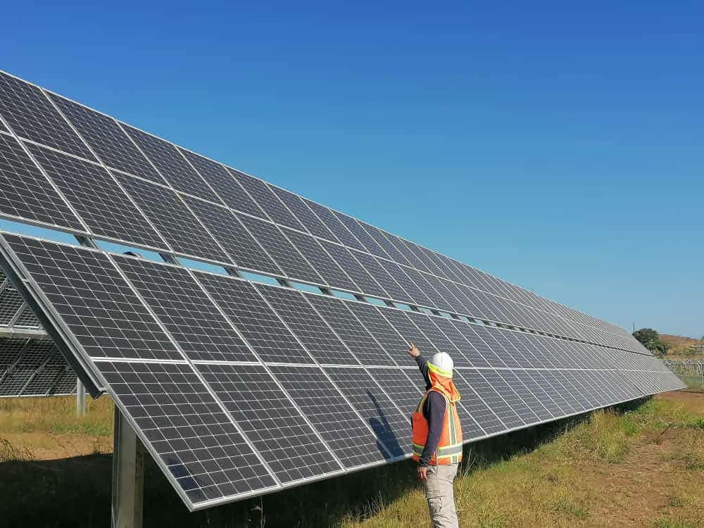 La Expo Feria SPIA Energía Solar 2026, busca consolidar proyectos de energía sostenible. Foto. Ilustrativa