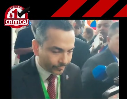 El procurador Luis Carlos Gómez Rudy dijo que no es un solo expediente: contra José Gabriel Carrizo pesan varias investigaciones en curso.