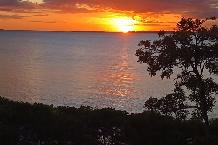 En Mariato existen múltiples atractivos naturales con alto potencial, como playas, ríos, puertos, senderos y costas de gran belleza, que no han podido ser aprovechados turísticamente por la carencia de caminos y carreteras de acceso adecuados. Foto. Melquíades Vásquez