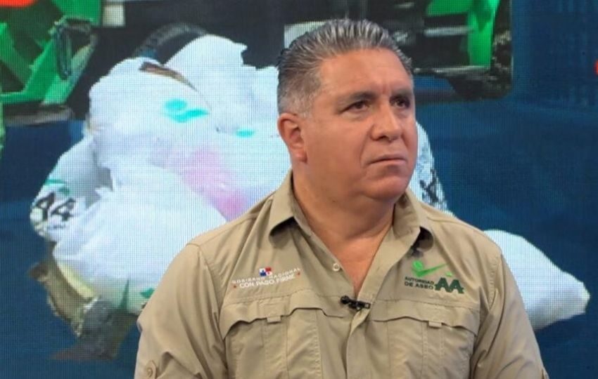 Ovil Moreno, director de la AAUD.