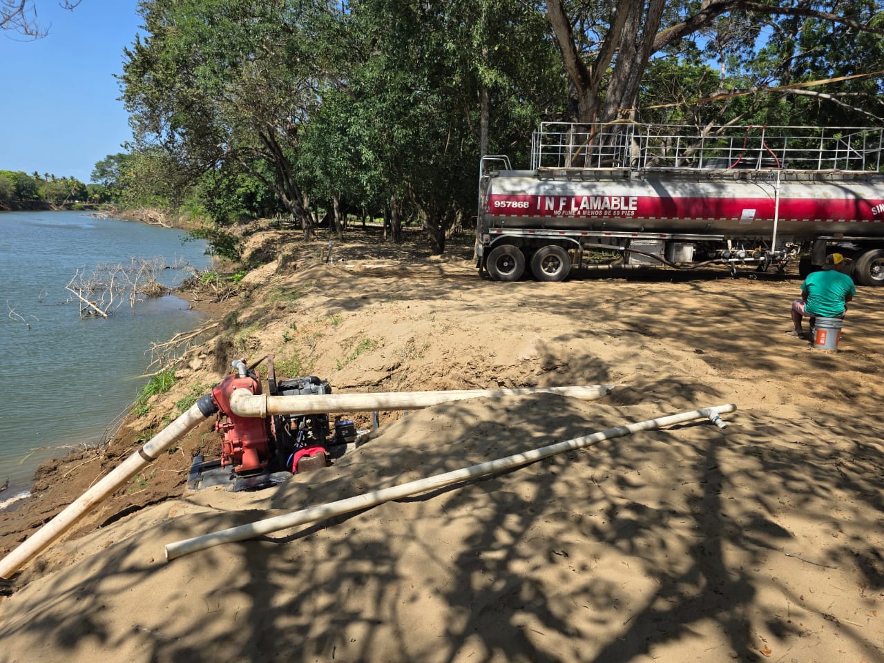 La resolución advierte multas que pueden llegar hasta B/. 2,000, según la falta.