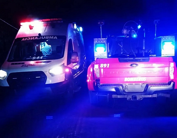 Ahora, las autoridades investigan el caso para determinar cómo ocurrió.  /  Imagen ilustrativa: SUME