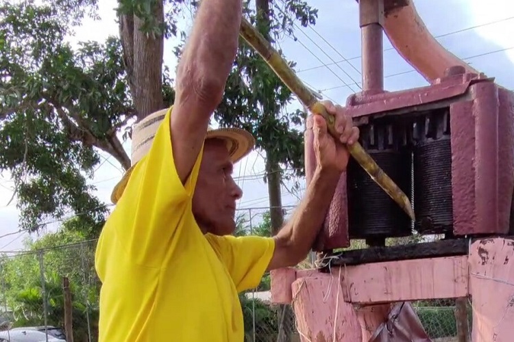 Además de incluir el registro digital de productores y trapiches; este último deberá cumplir con normas de higiene, inocuidad, eficiencia energética. Foto. Eric Montenegro