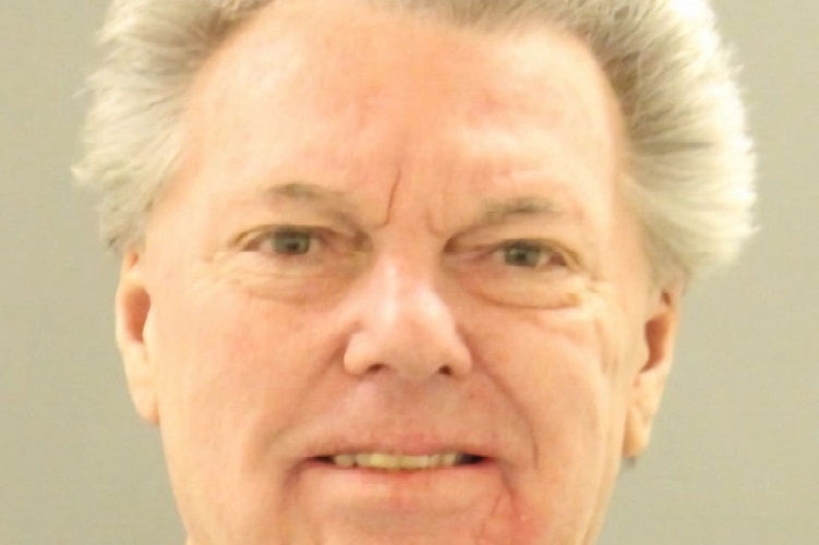 William Stevenson, de 77 años, ha sido acusado por un gran jurado de asesinato en primer grado por presuntamente matar a su mujer Linda Stevenson, de 64 años. Foto. EFE