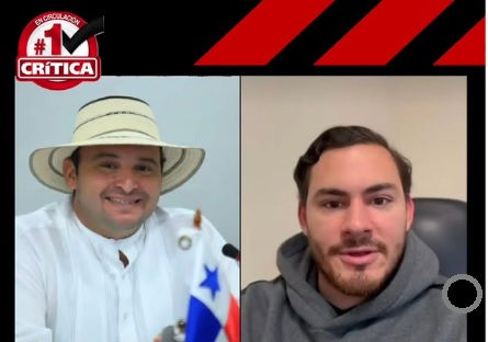 El diputado Carlos Saldaña confirmó de la notificación de su expulsión e la coalición, presidida por Juan Diego Vásquez. 