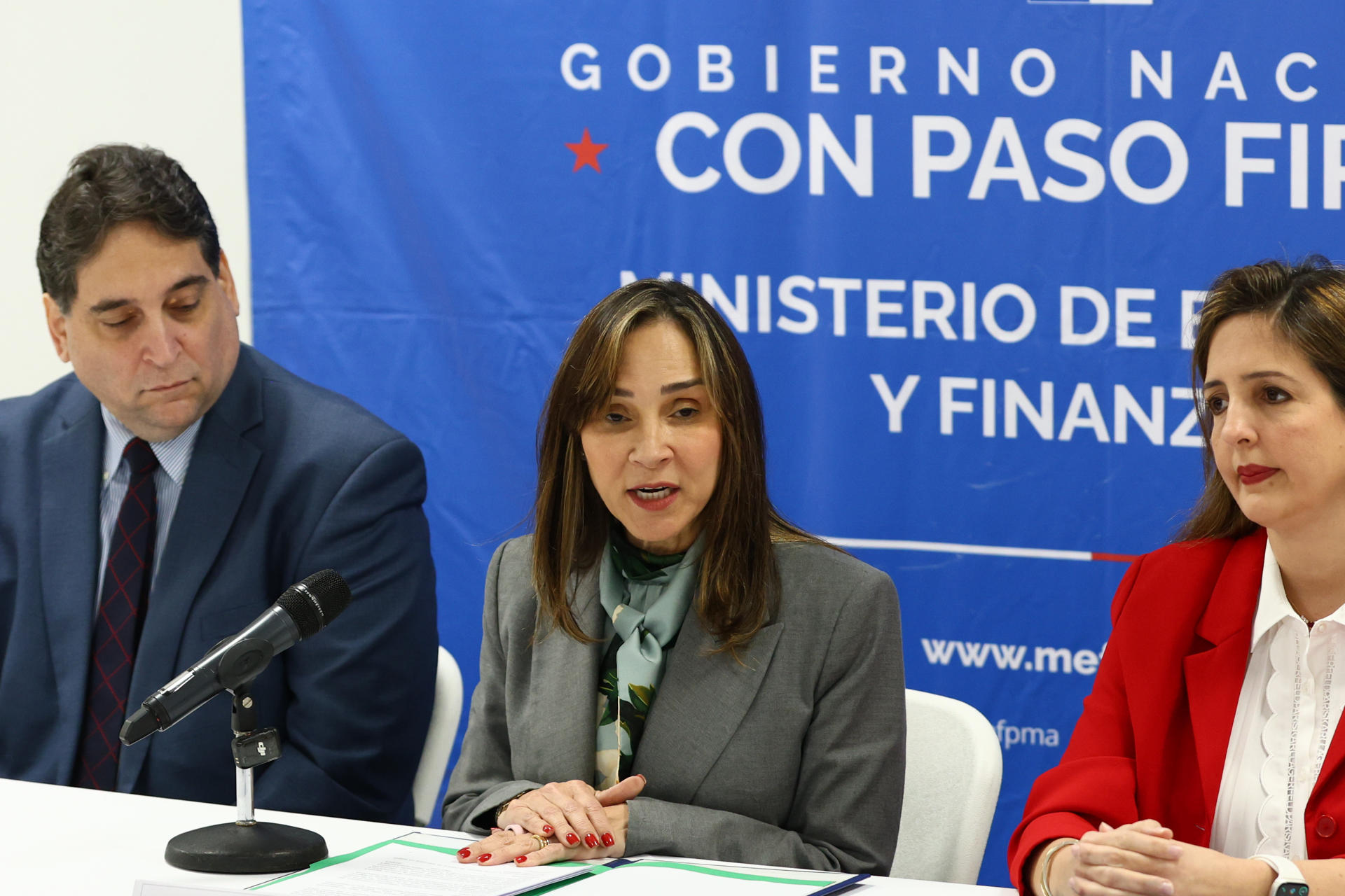 Panamá sigue con los esfuerzos por dejar de ser considerado un paraíso fiscal 