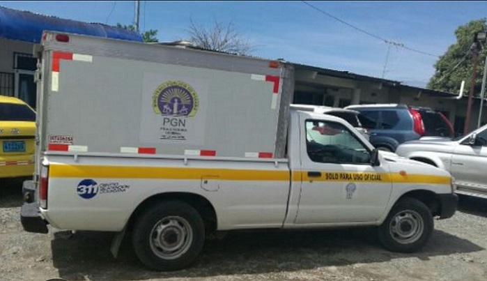 Residentes del lugar intentaron auxiliar al menor, pero todo fue en vano.  /  Foto ilustrativa: Diómedes Sánchez