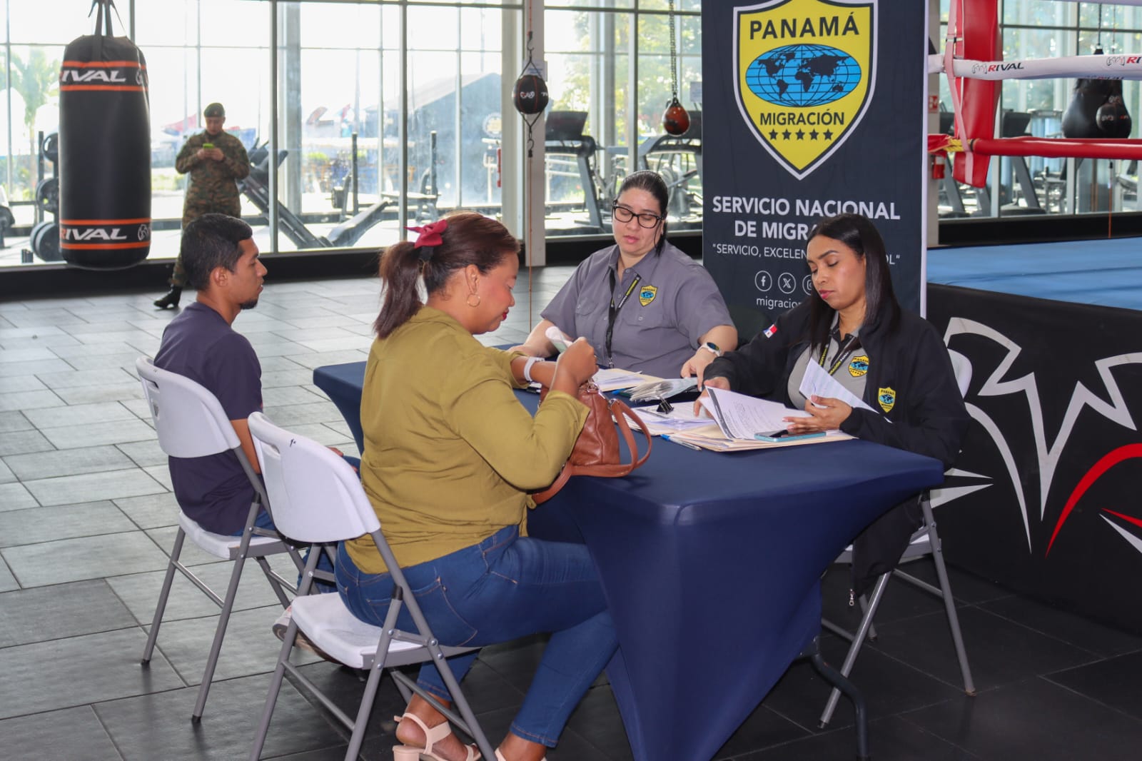 Con este pago se busca honrar los compromisos asumidos por la actual administración desde mediados de 2025. Foto: Cortesía