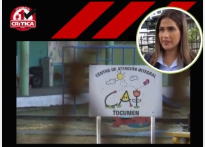 Una denuncia contra la directora del Senniaf presentó la diputada Alexandra Brenes.