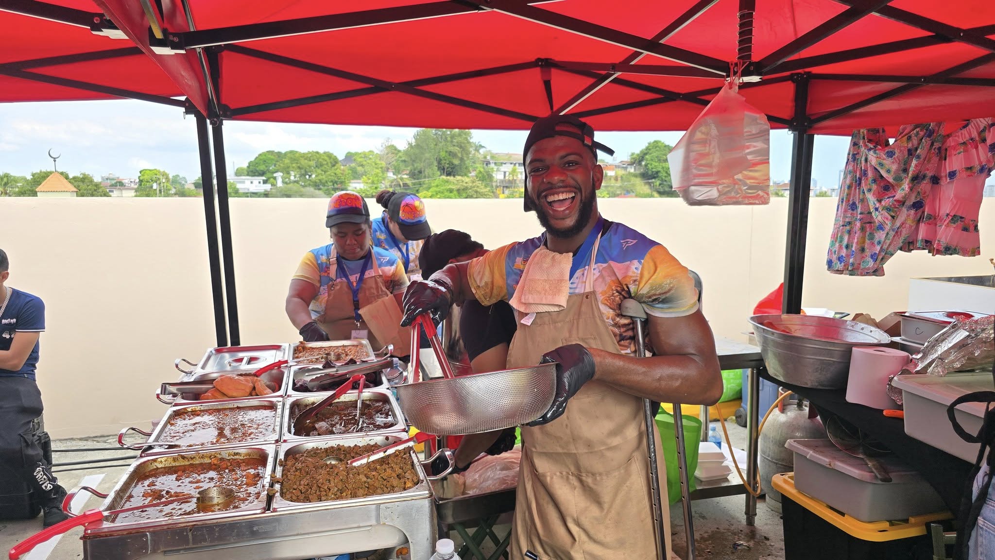El evento busca dinamizar la economía. Foto: Cortesía