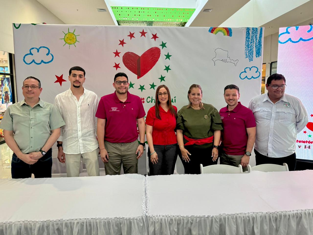 Se realizará del 13 al 14 de marzo en las instalaciones de la Feria Internacional de David. Foto: Cortesía