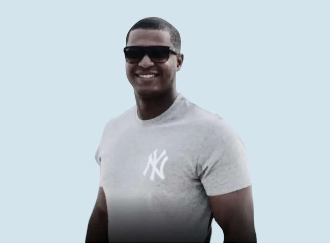 Fernando Zúñiga formó parte de la liga de Béisbol Correcaminos de Colón.  /  Foto: correcaminosbeepbeepoficial