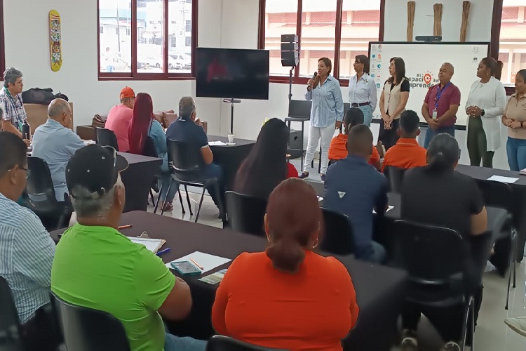 Se busca reforzar el sector de turismo en la región y detectar dudas o debilidades para que se fortalezcan como fincas agroturísticas.