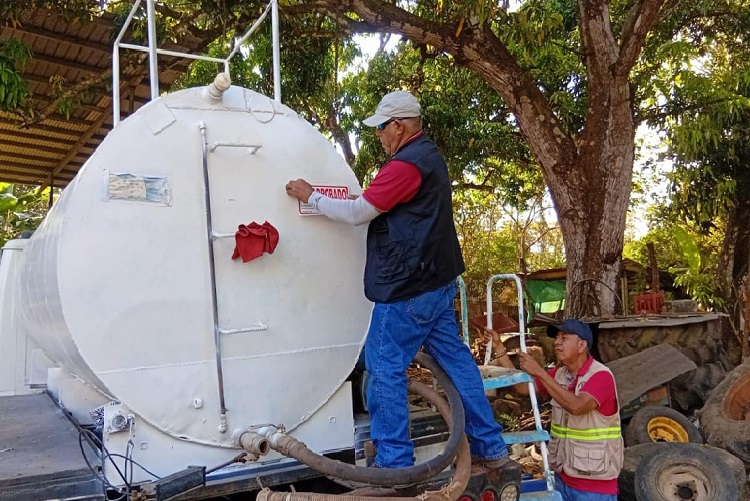 Las autoridades buscan garantizar un desarrollo ordenado y seguro de los culecos, asegurando la disponibilidad del recurso y el cumplimiento de las normas ambientales durante una de las festividades más concurridas de la provincia de Herrera. Foto. Thays Domínguez