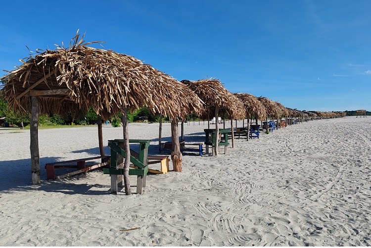 Las multas por infringir las normas de este decreto van de $500.00 a $1,000.00, los cuales deberán ser pagados en el plazo de un día. Foto. Eric Montenegro