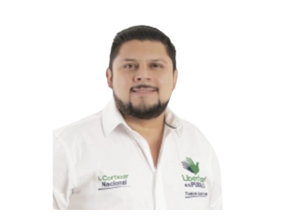 Leonardo Cortázar fue extraditado a Ecuador- 