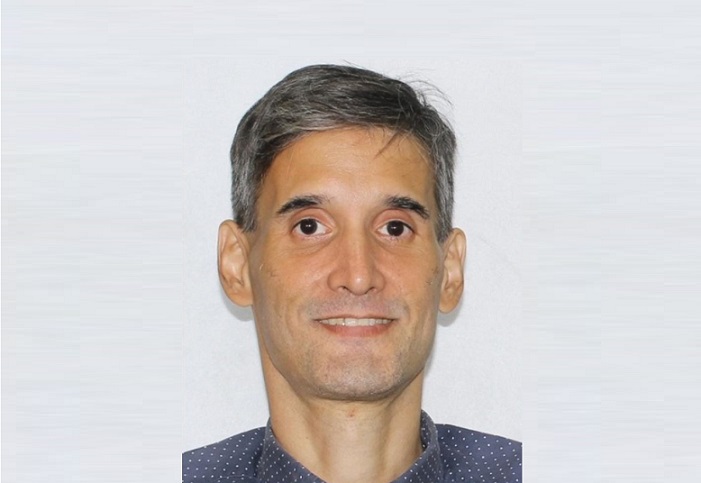 Panameño Manuel De Jesús Becerra Quijano, buscado por apropiación indebida. /  Foto: MP