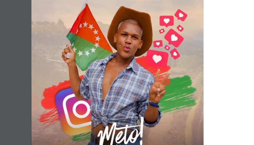  La Dikísima, tercer participante de la Mansión del Chiri, promete verg...ros 