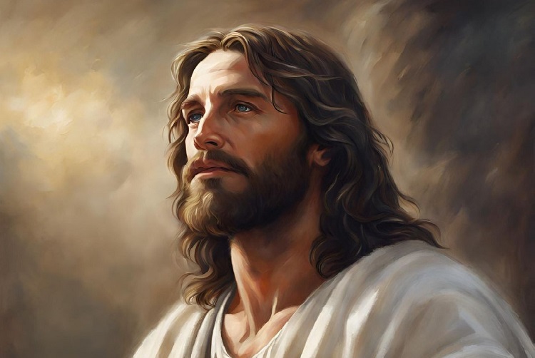 Las autoridades indican que el ciudadano cuyo nombre verdadero no se ha dado a conocer, debe dejar de llamarse Jesús Cristo. Foto. Ilustrativa Pixbay