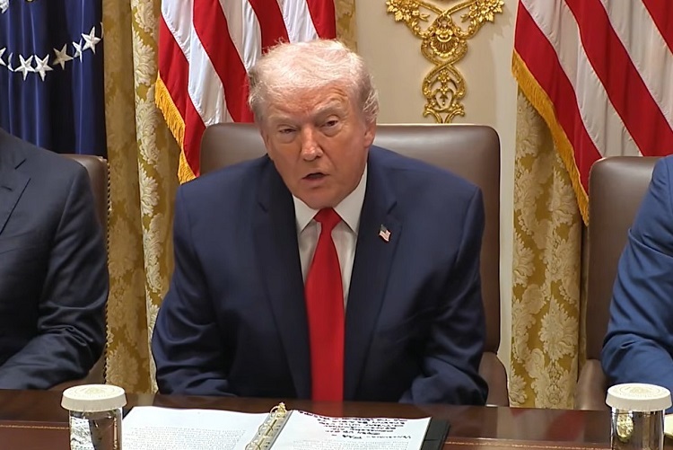 El presidente Donald Trump ha aceptado, que esta operación llegue a su fin", señaló el zar  de la frontera Tom Homan. Foto. EFE