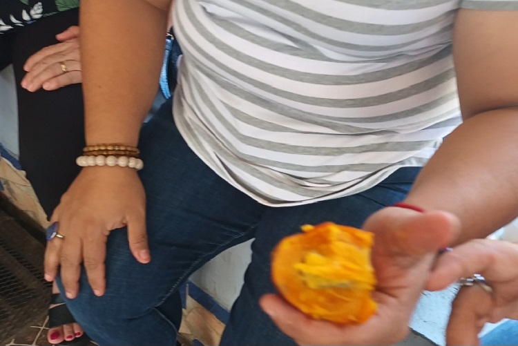 Los educadores solicitan mayor consideración. Foto. Melquíades Vásquez