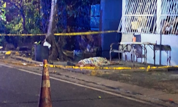Las muertes violentas siguen concentradas en Panamá, Colón y San Miguelito. Foto: Alexander Santamaría