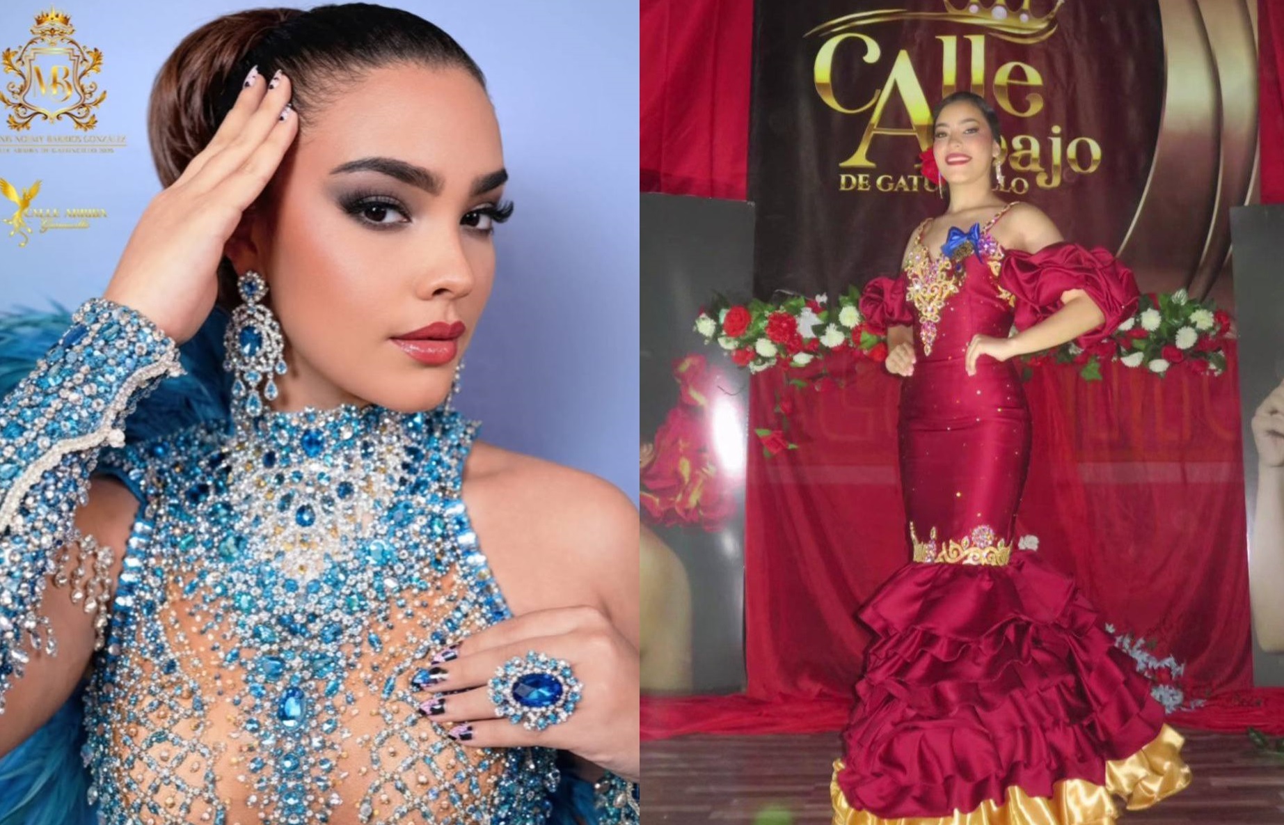 Colón celebra a su manera los carnavales 2026. 