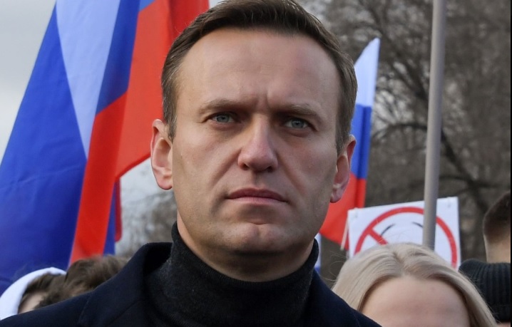 El líder opositor ruso Alexei Navalny murió en prisión en el 2024. Hoy, se conoce la verdadera causa. 