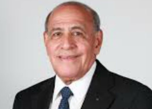 Melitón Sánchez muere a los 91 años.