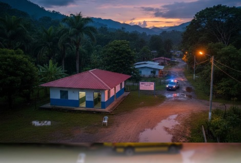 Se iniciaron las investigaciones para determinar la muerte de la niña- 