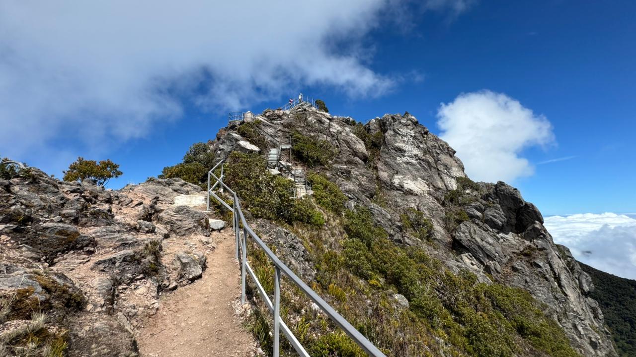MiAmbiente atiende más de 120 reportes en áreas protegidas en Carnavales. Foto: Cortesía 