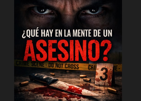 No existe una cara exacta, ni un molde fijo. Pero cuando uno revisa casos, habla con investigadores, lee informes, hay cosas que se repiten. No igualitas, pero parecidas. Como si la violencia dejara pistas antes de estallar.