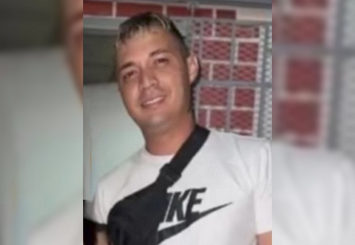 La víctima es un hombre de 29 años, conocido con el apodo de "Willy".  /  Foto: Thays Domínguez