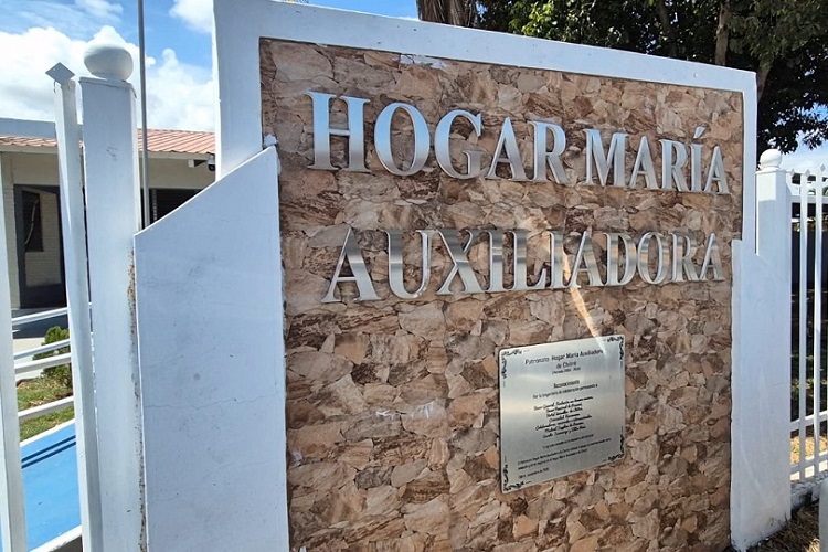 Las 15 niñas inscritas en el albergue serán reubicadas en un centro del Ifarhu en Chitré, donde el MIDES apoyará con insumos y personal.