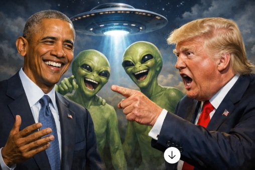 Las declaraciones de Barack Obama encendieron las alertas. 