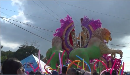 Para la realización de esta fiesta se han dispuesto reglas para evitar inconvenientes.